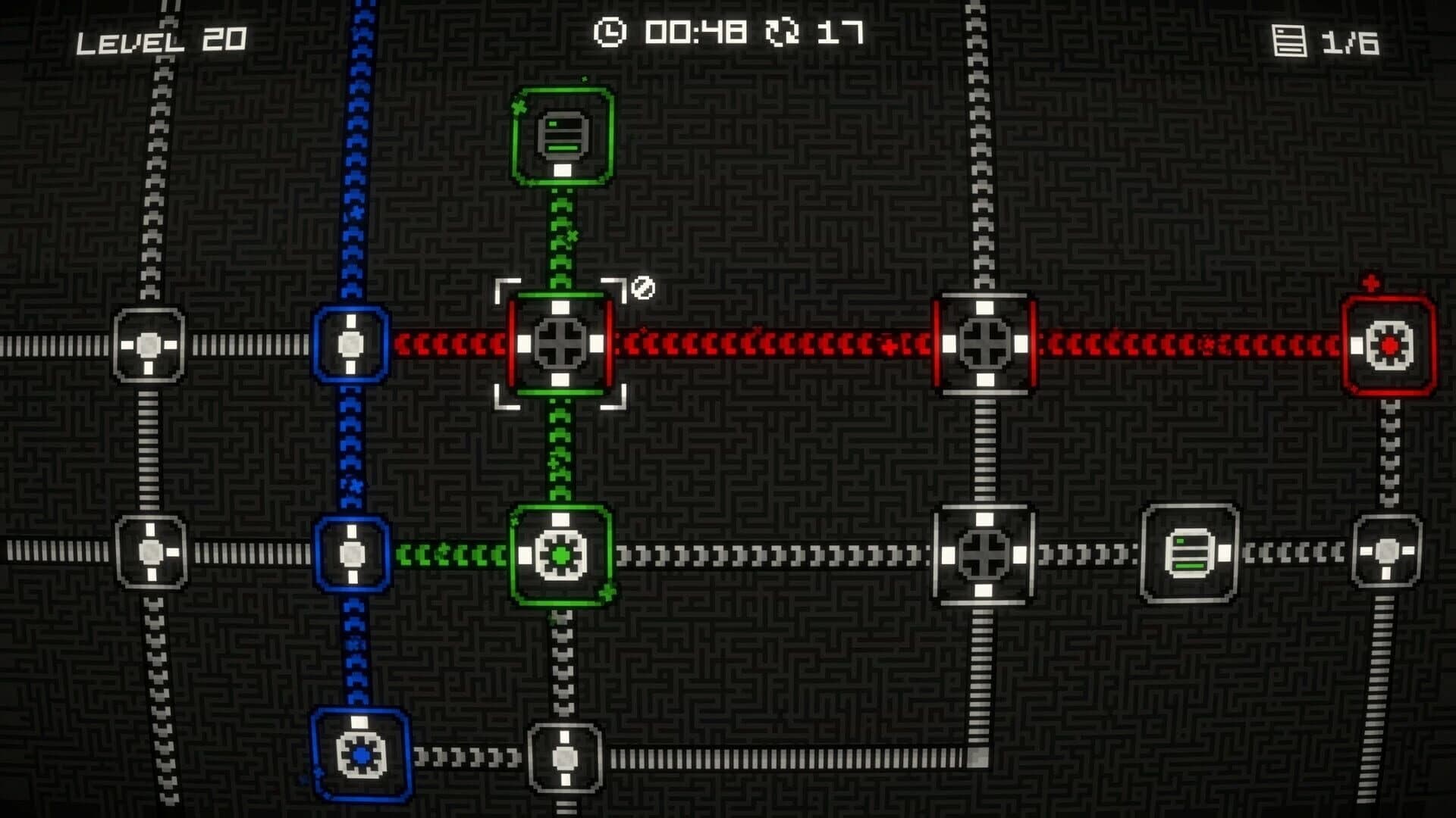 SPIN Protocol screenshot 2