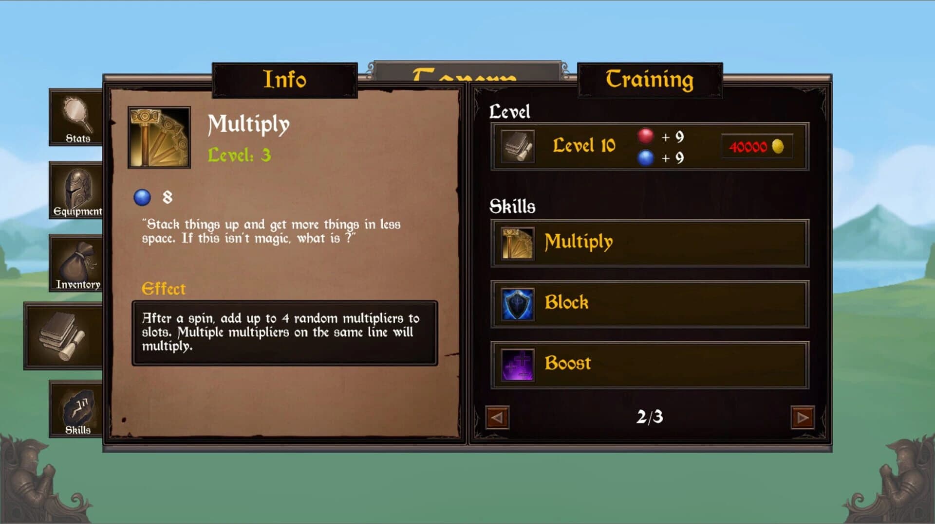 Spin Quest: A Slot Adventure screenshot 4