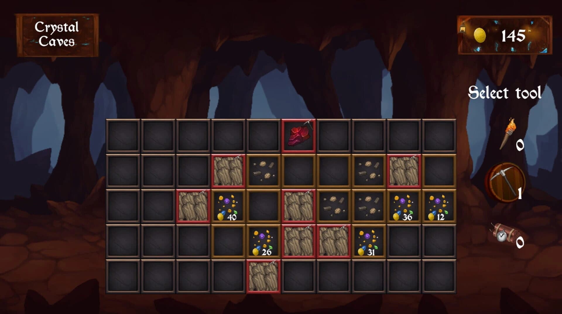 Spin Quest: A Slot Adventure screenshot 3