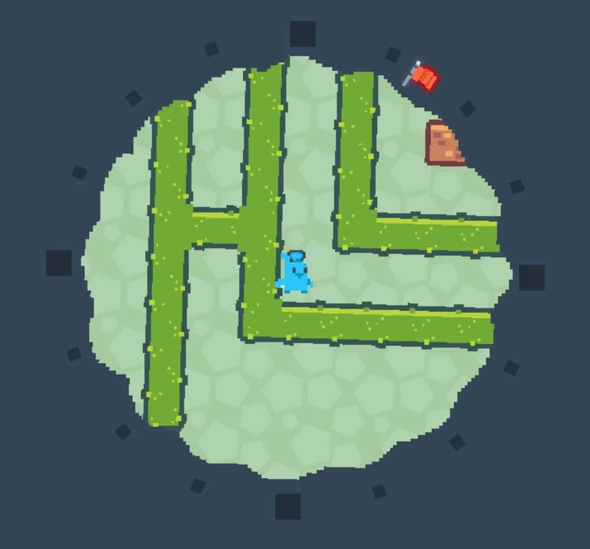 Spin the World screenshot 4