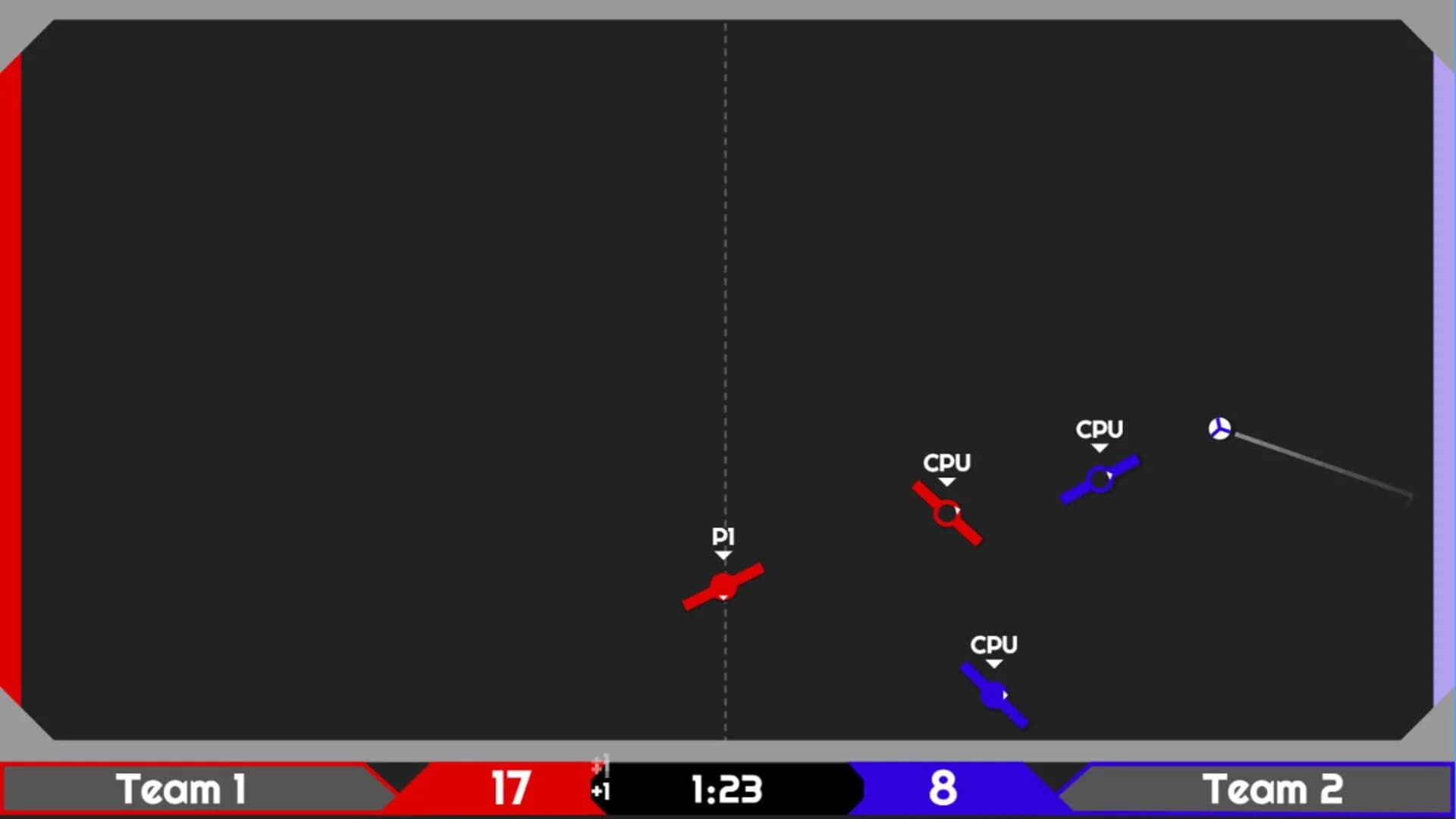 Spinball screenshot 4