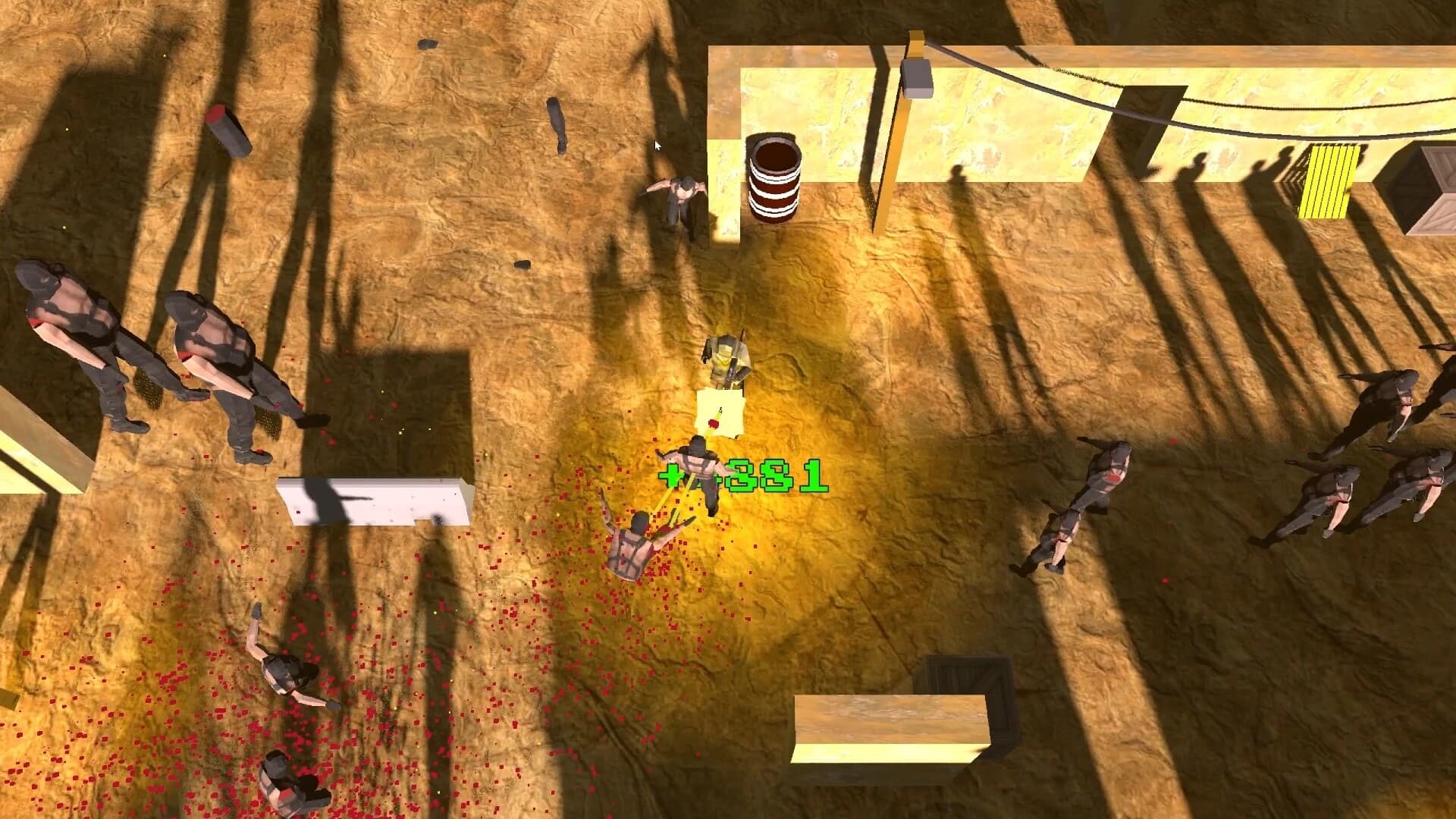 Spinbot screenshot 7