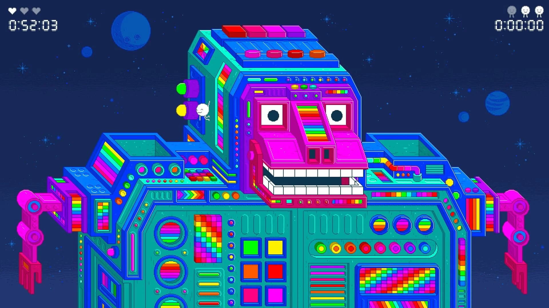 Spinch screenshot 5