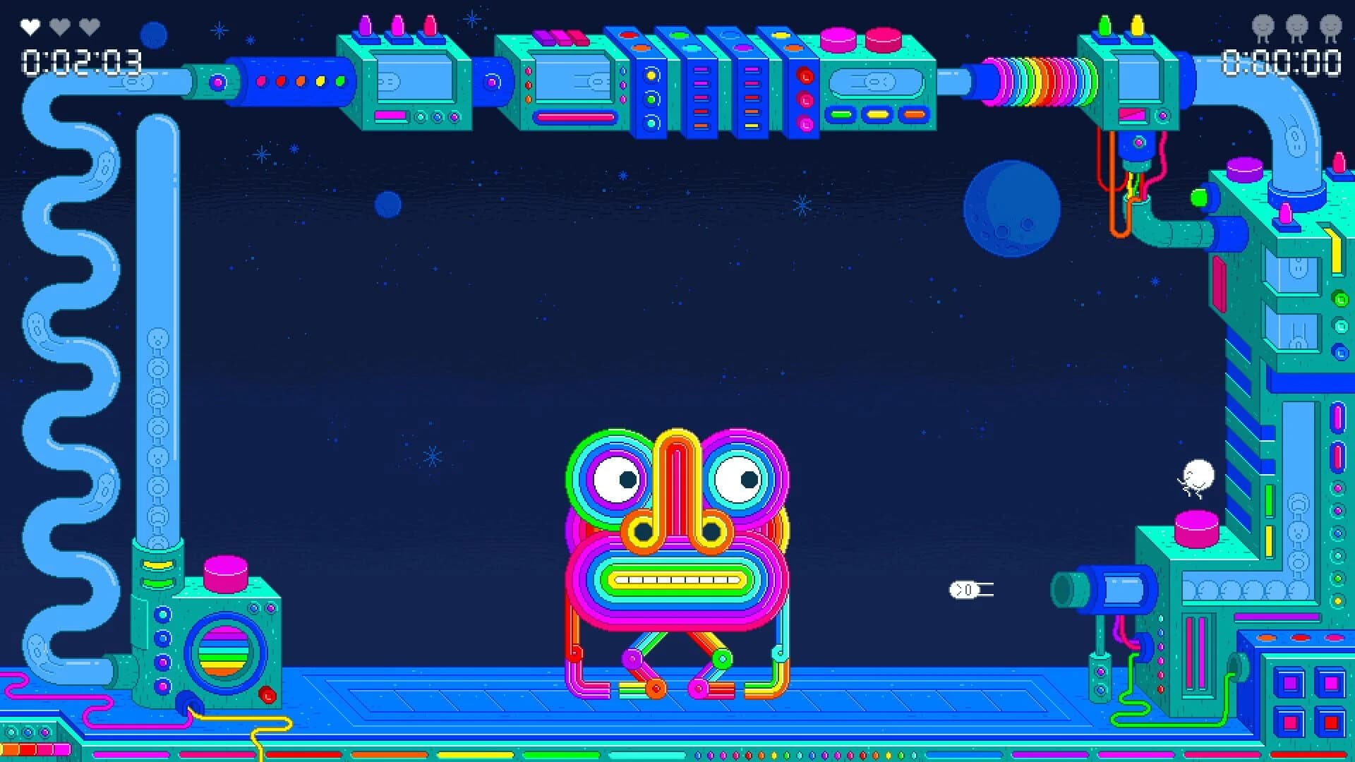 Spinch screenshot 2