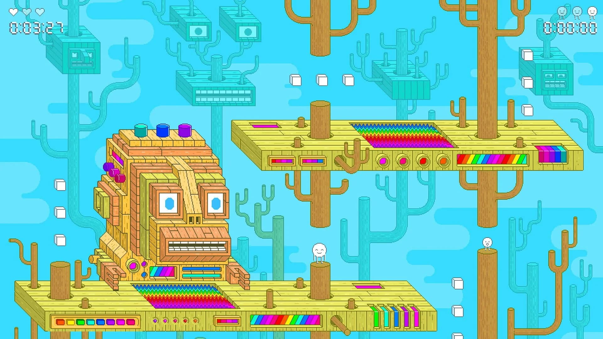 Spinch screenshot 1