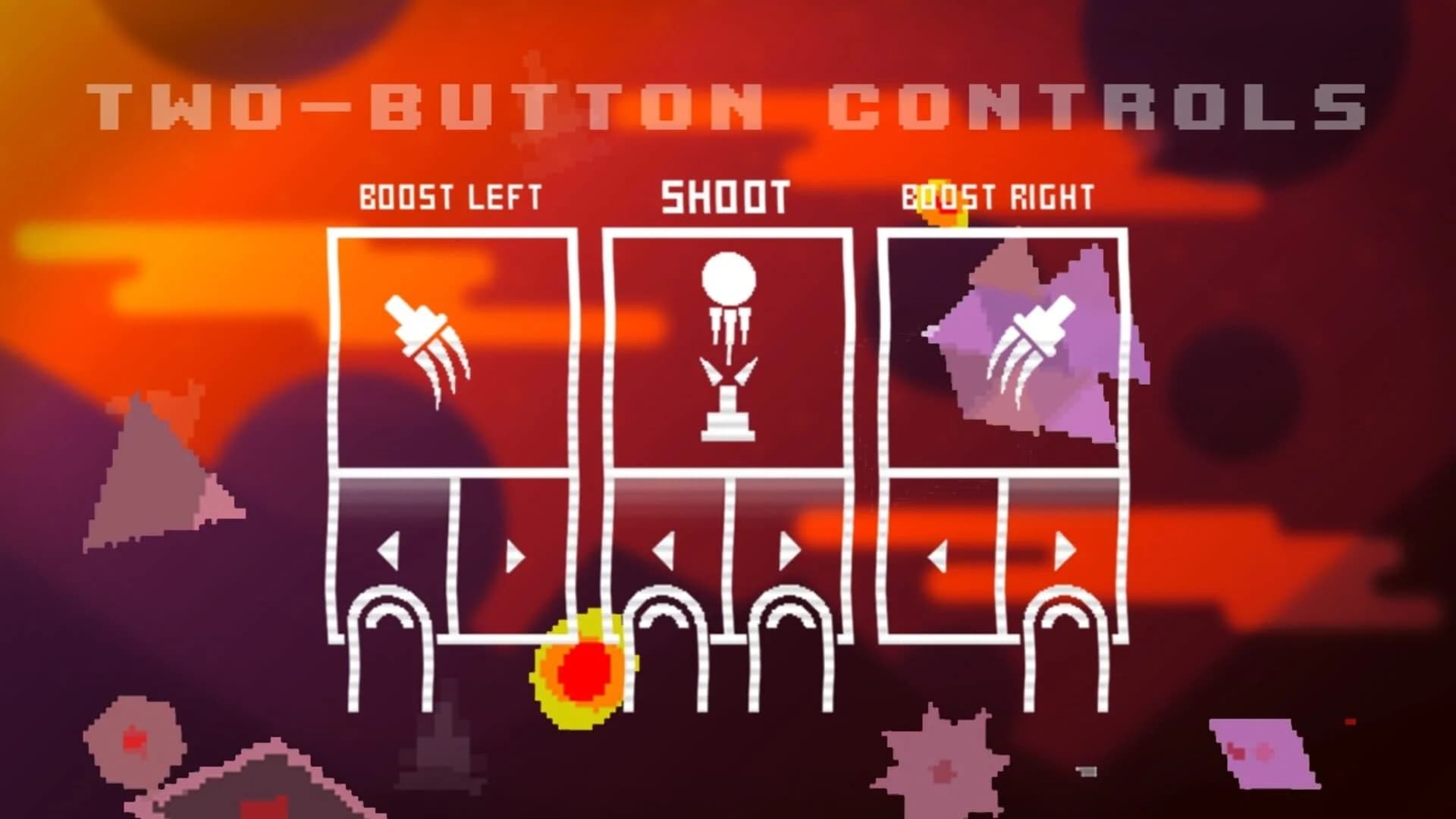 Spingun screenshot 1