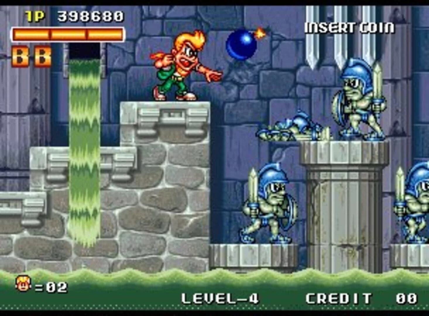 Spinmaster screenshot 3