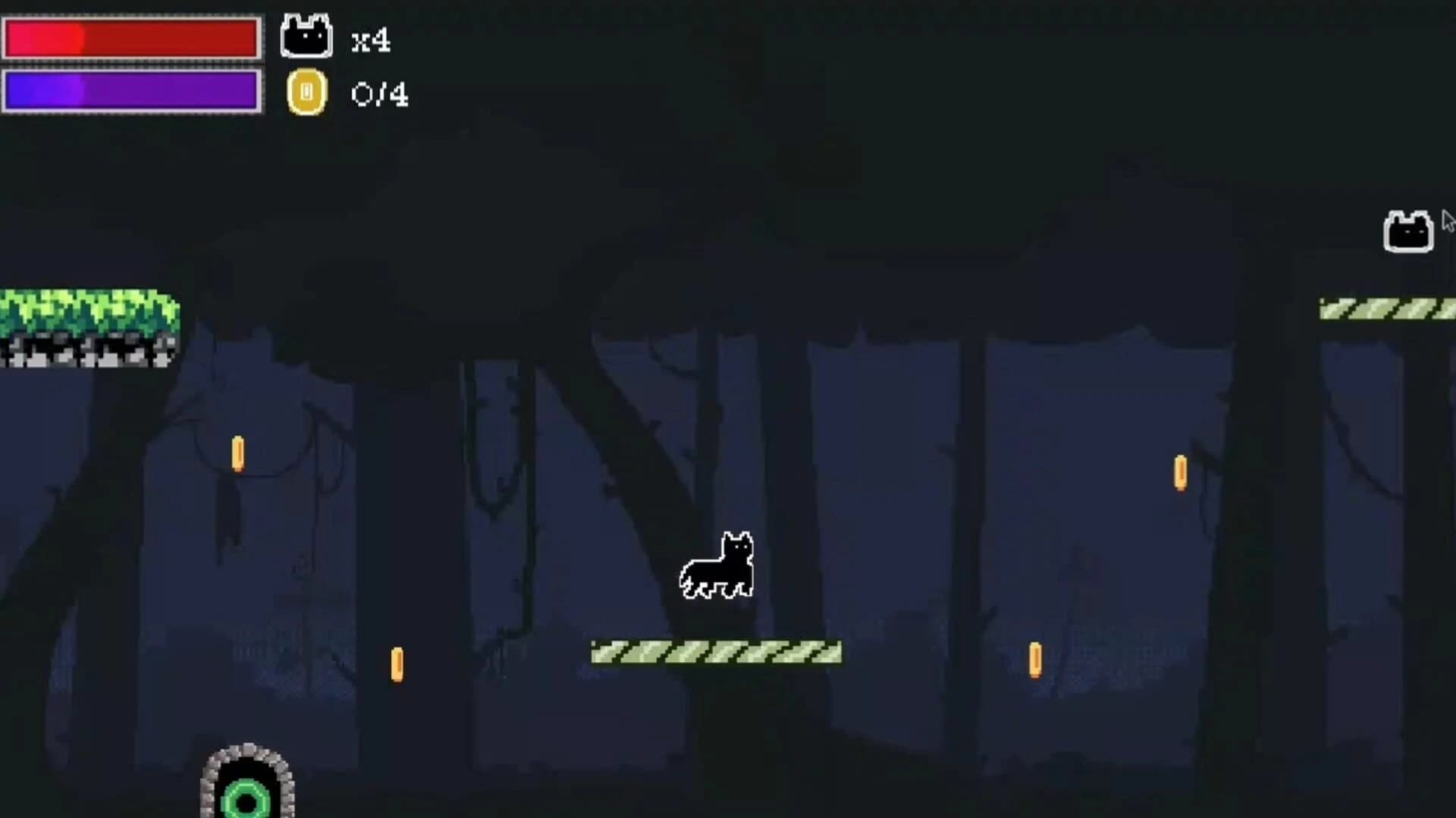 SpinWhisker screenshot 3