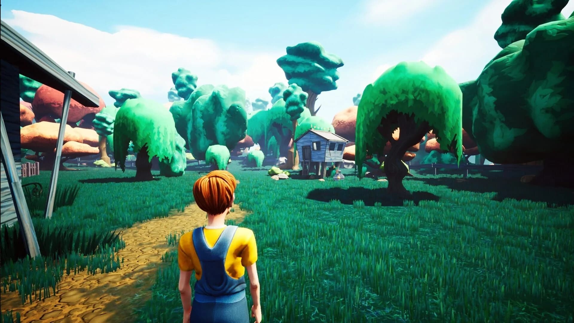 Spiral screenshot 2