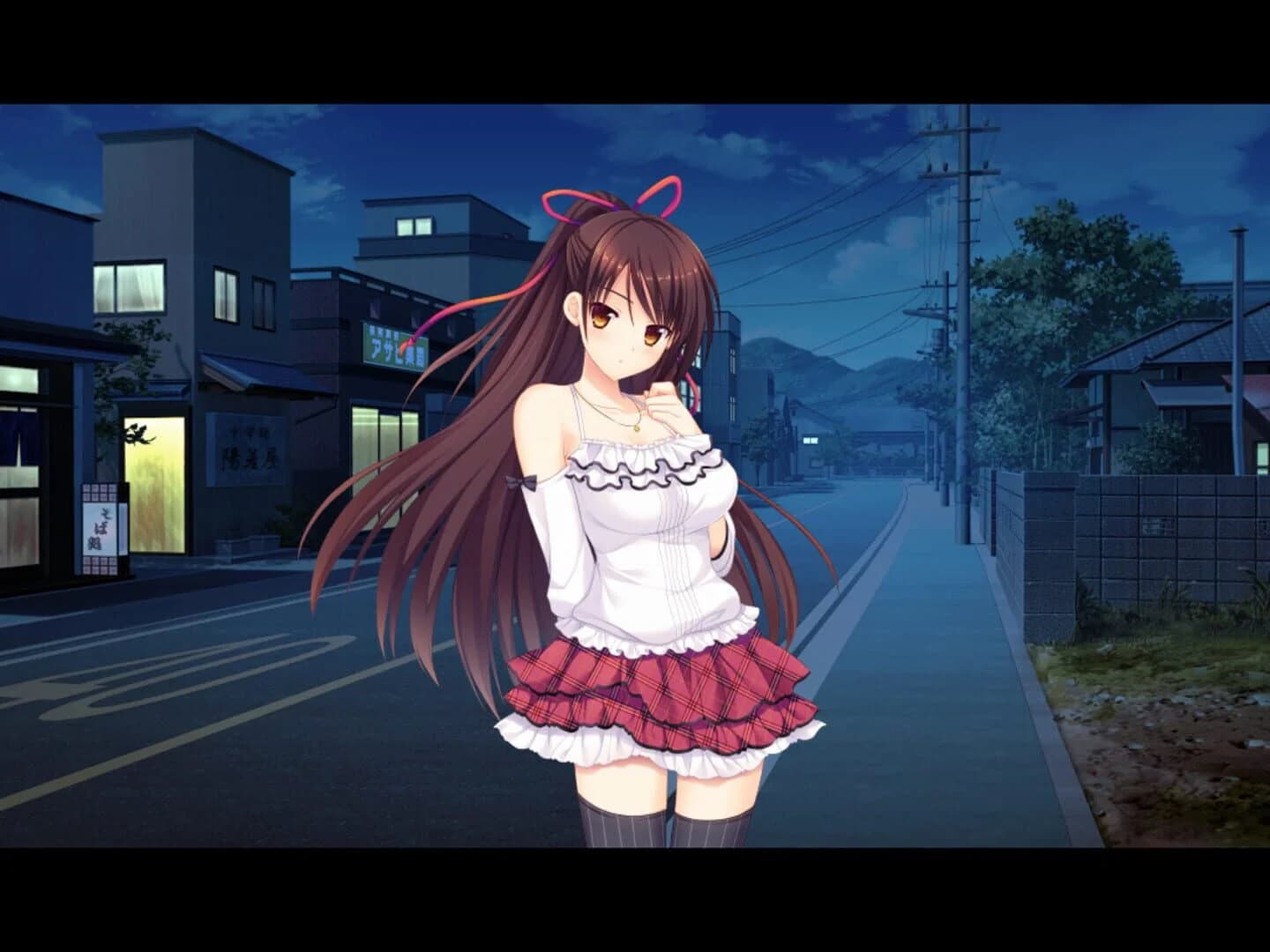 Spiral Dystopia screenshot 2