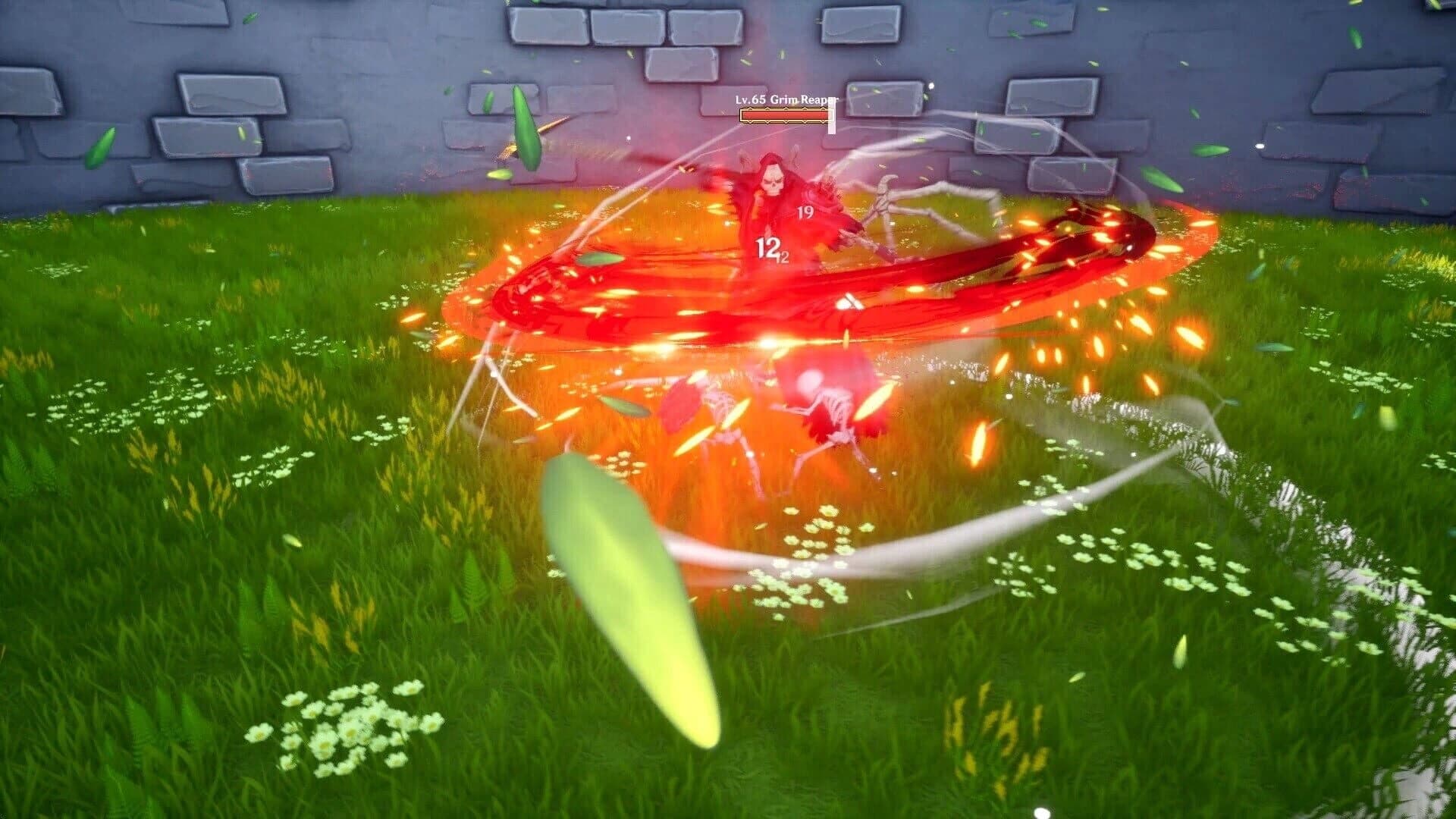 Spire Horizon screenshot 1