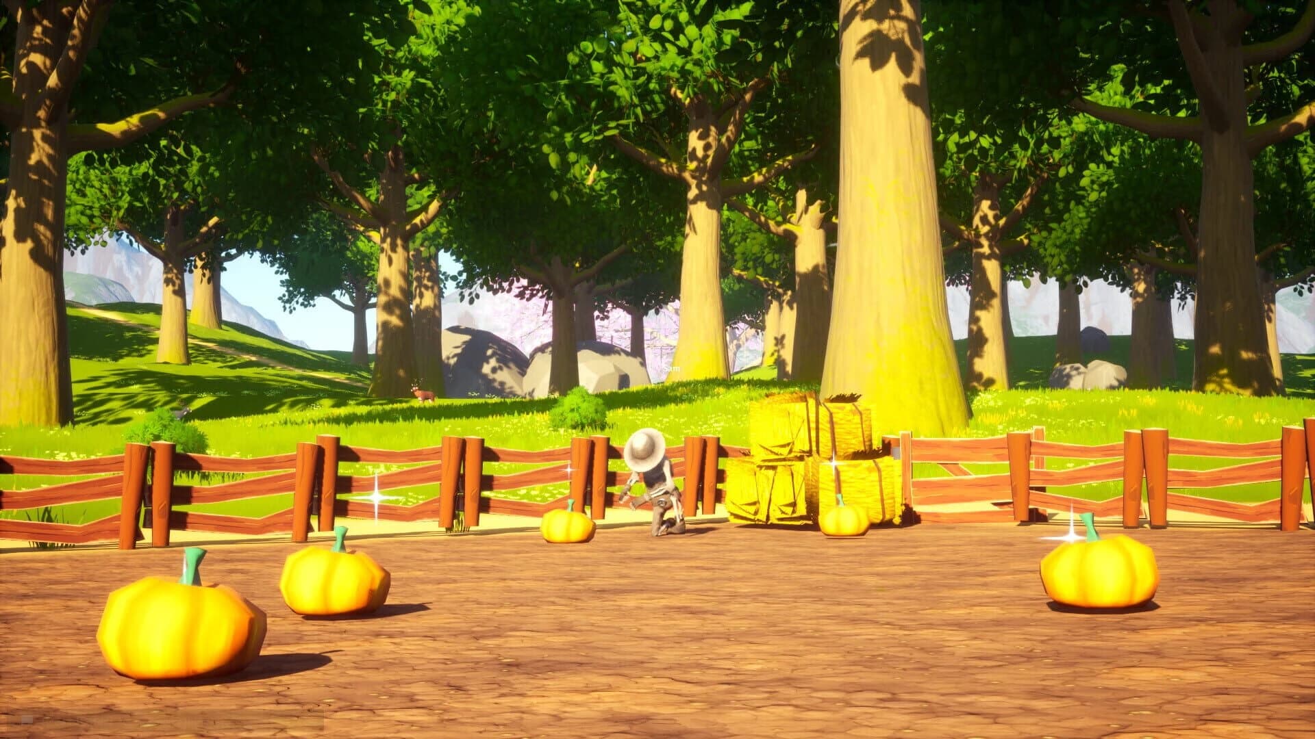 Spire Horizon screenshot 5