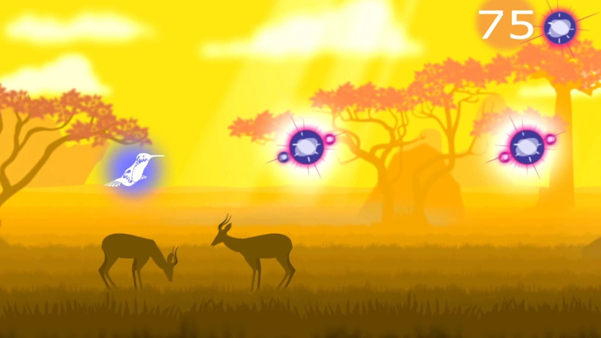 Spiriat screenshot 4