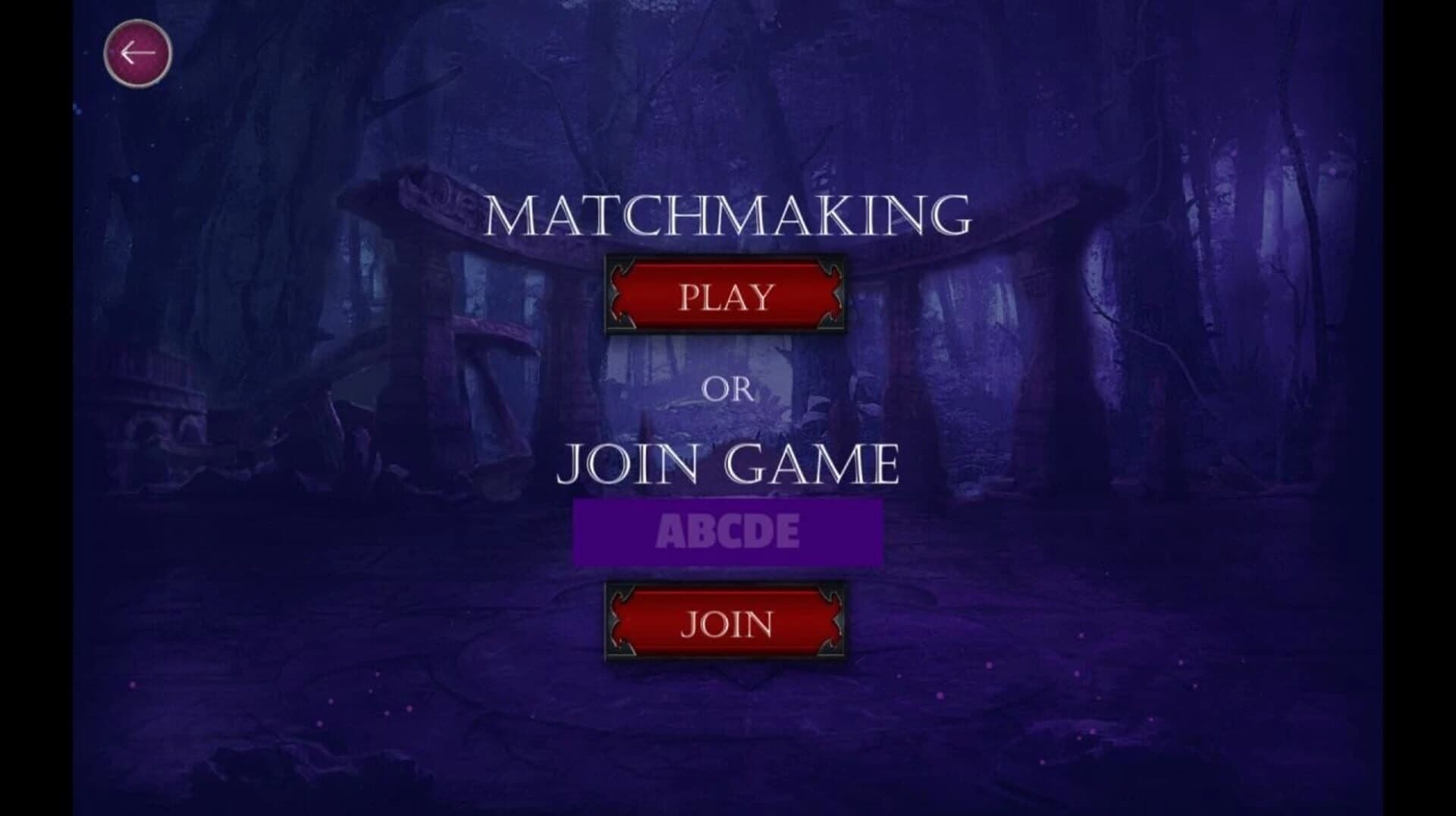Spirit Clash screenshot 5