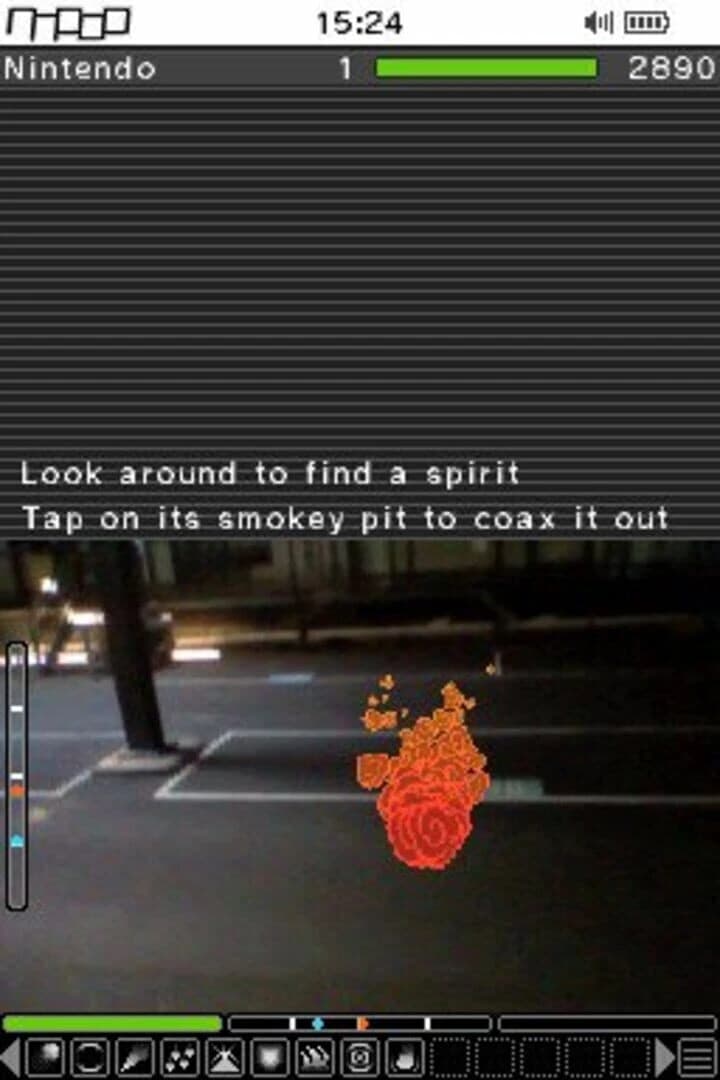 Spirit Hunters Inc. Shadow/Light screenshot 2