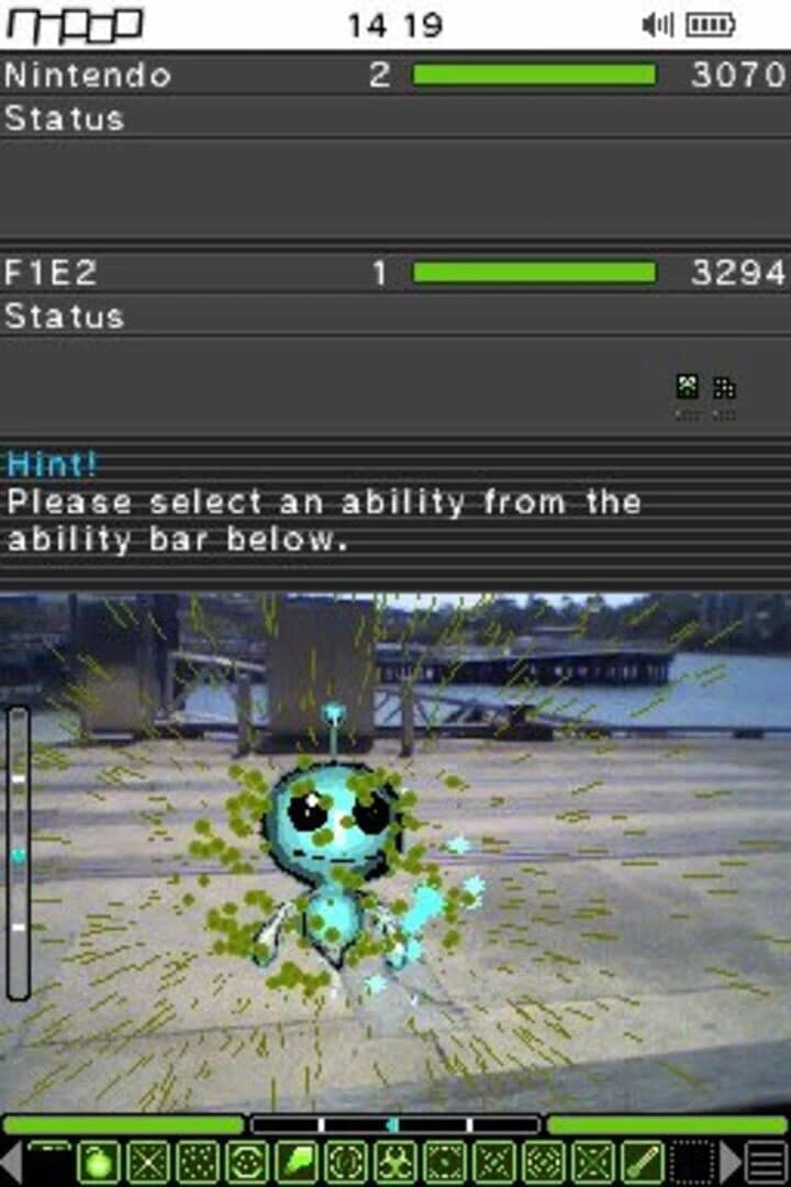 Spirit Hunters Inc. Shadow/Light screenshot 3