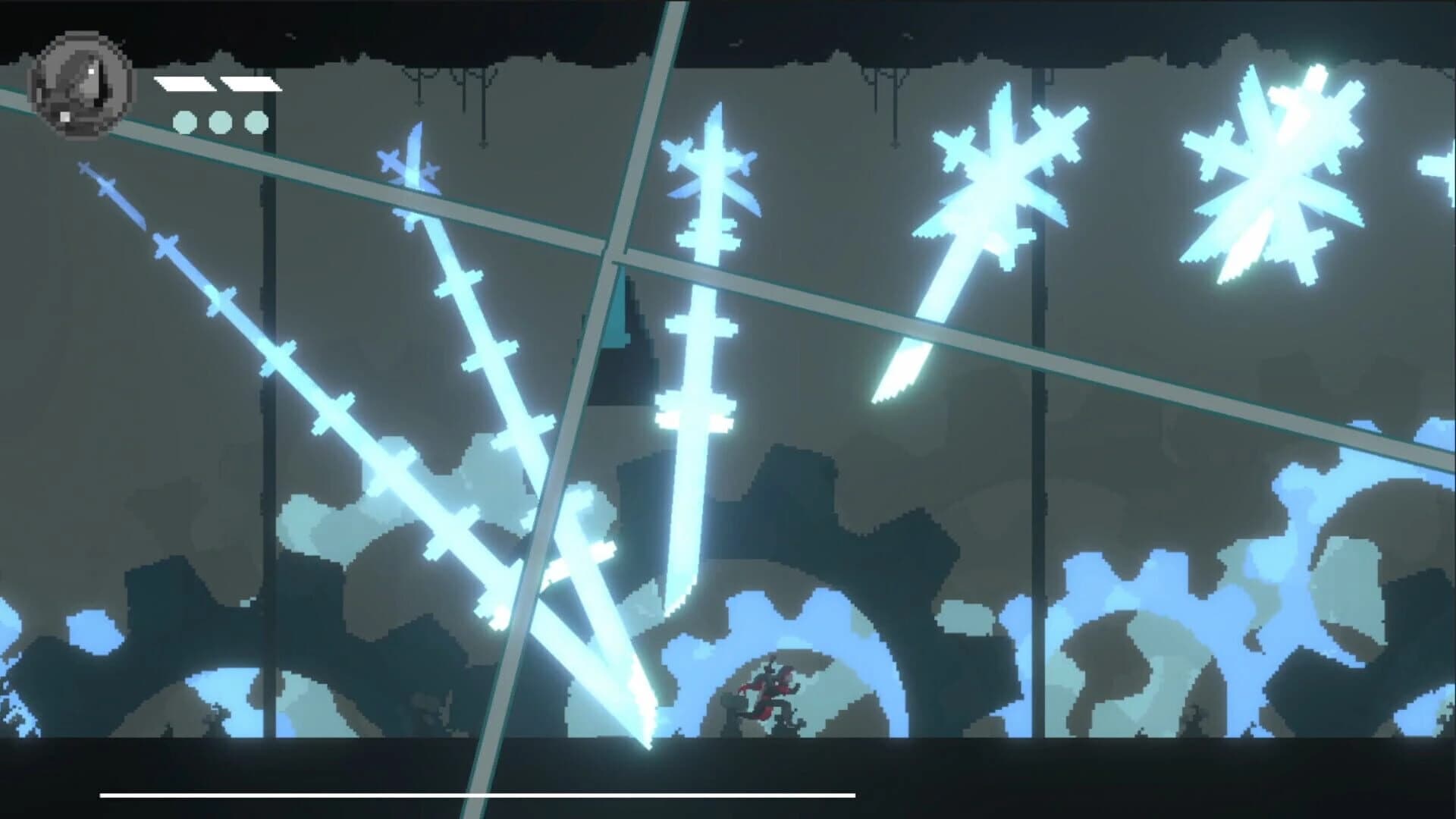 Spirit Knight screenshot 1