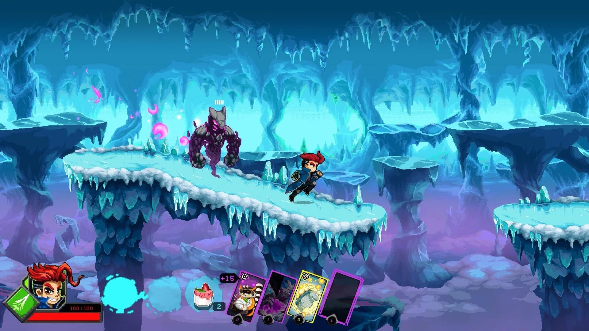 Spirit Mancer screenshot 5