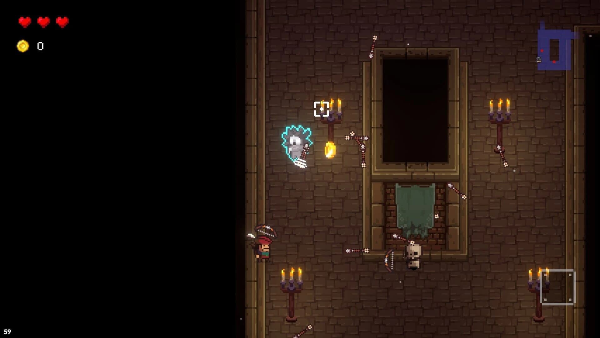 Spirit of Arx screenshot 3