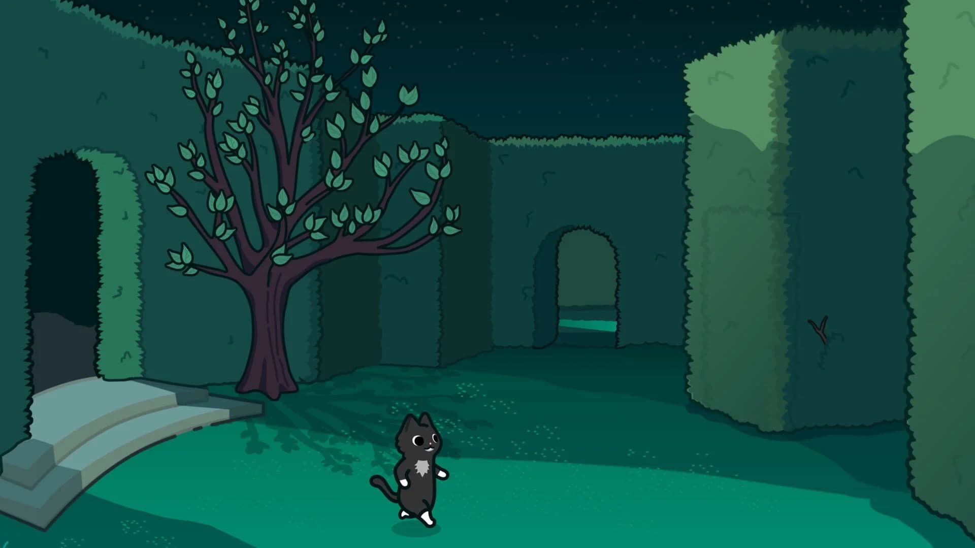 Spirit of Midnight screenshot 3