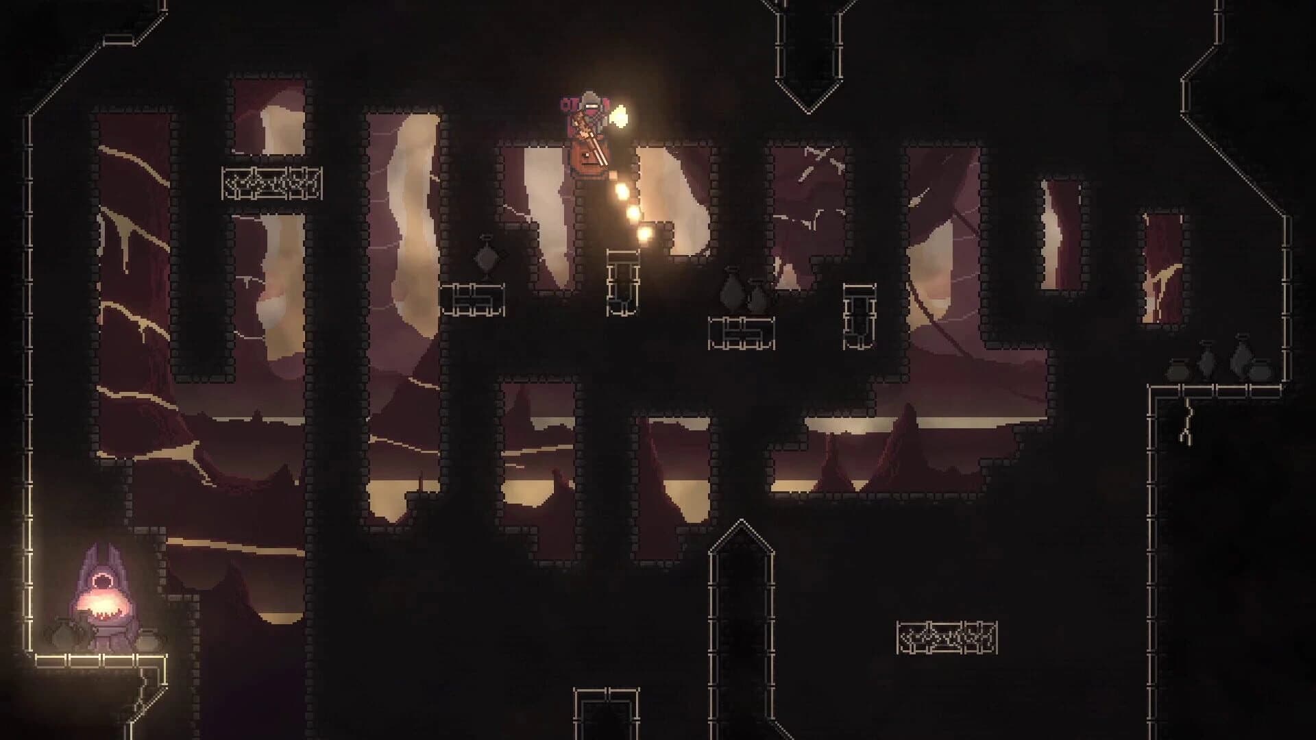 Spirit of Shotgun screenshot 5
