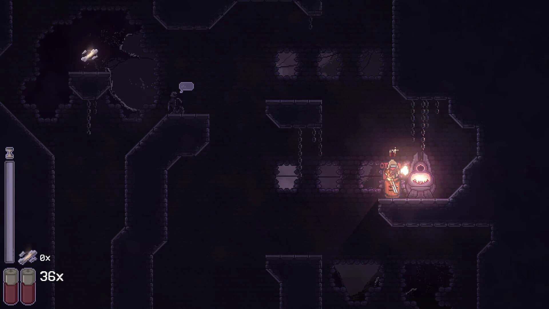 Spirit of Shotgun screenshot 1