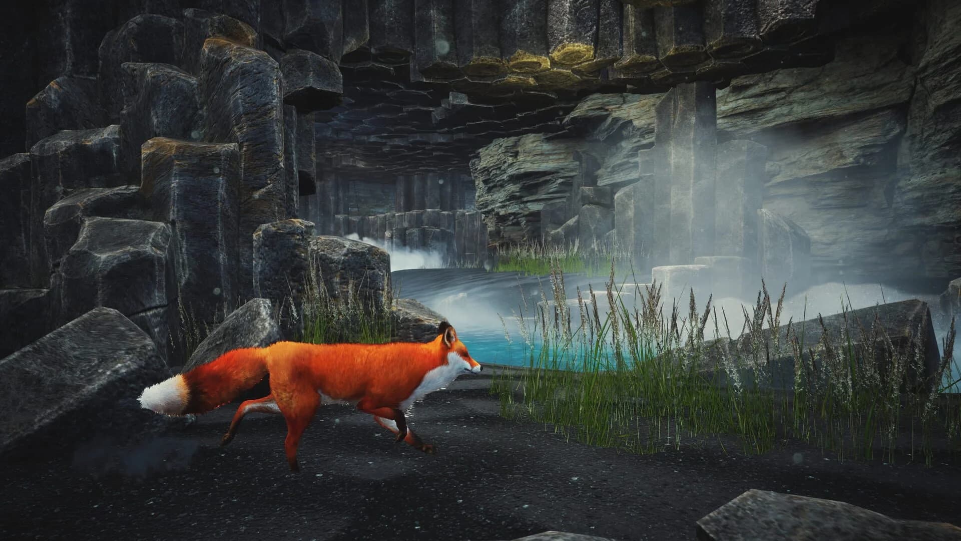 Spirit of the North: Enhanced Edition screenshot 4