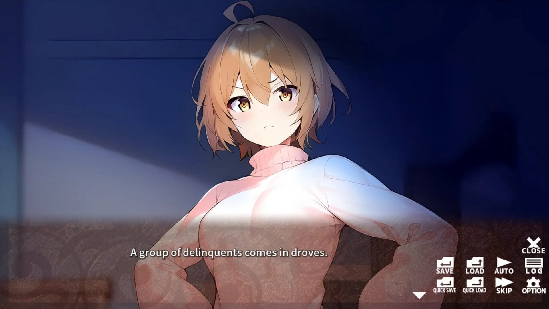 Spirit Swap screenshot 3