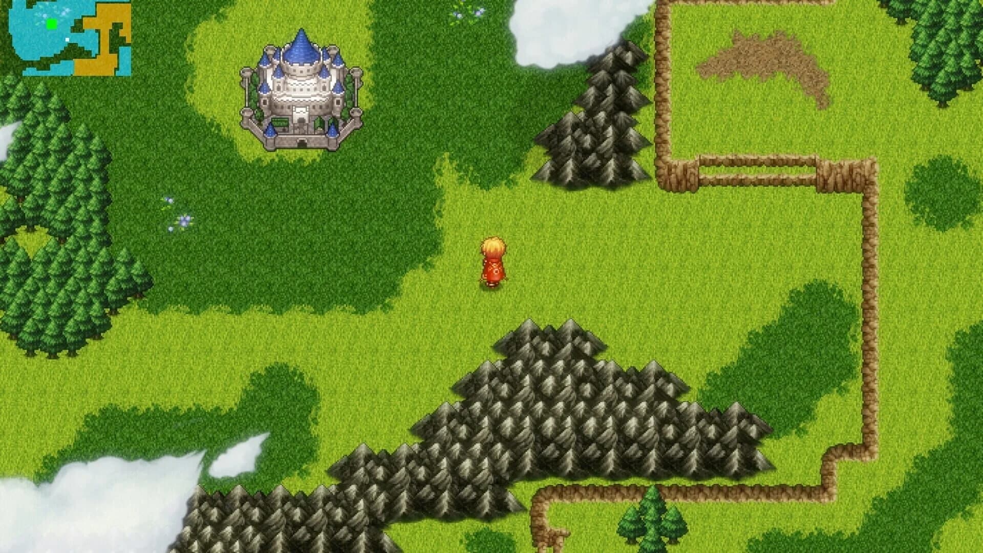 Spirit Valor screenshot 2