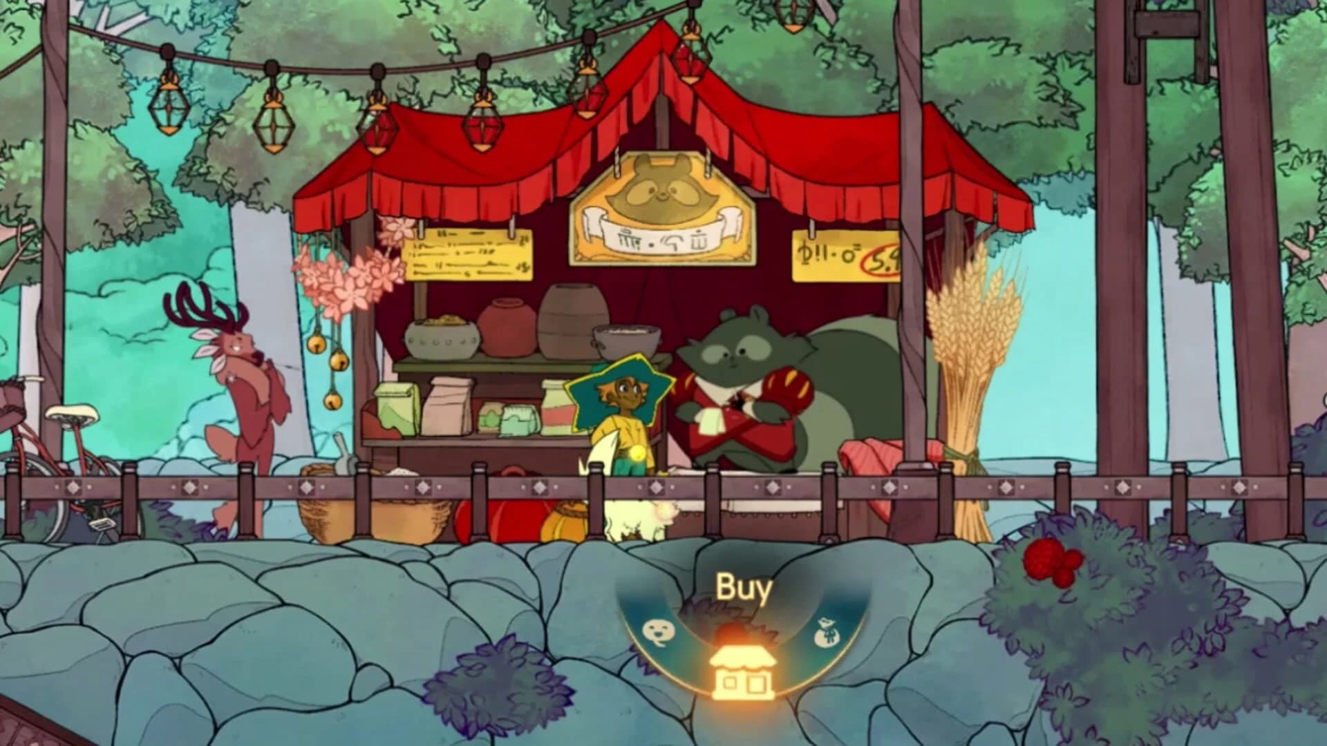 Spiritfarer: Farewell Edition screenshot 4