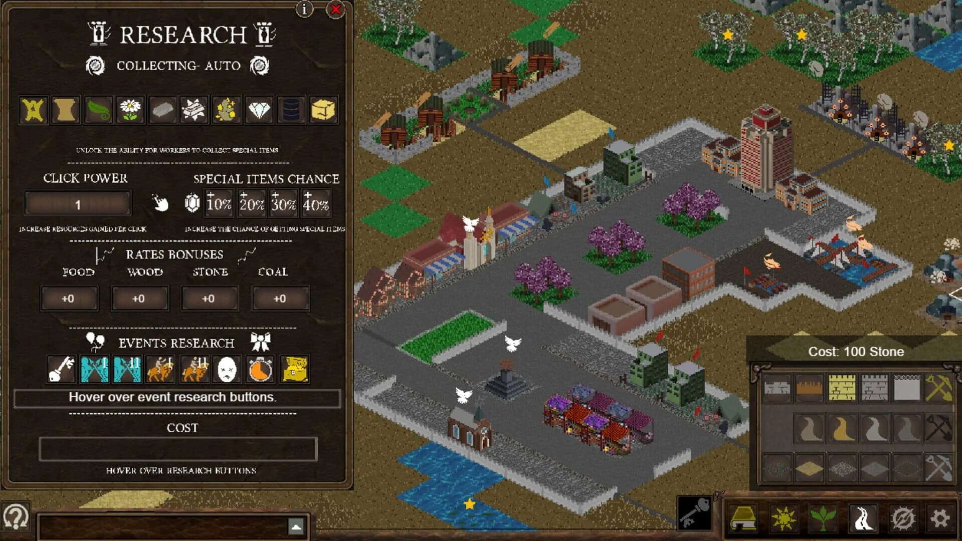 Spiritlands screenshot 3