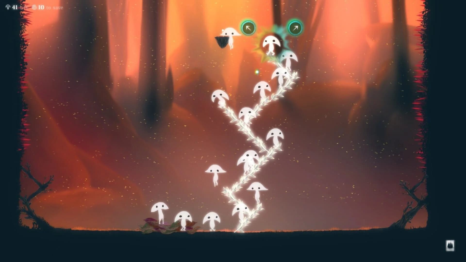 Spirits screenshot 3