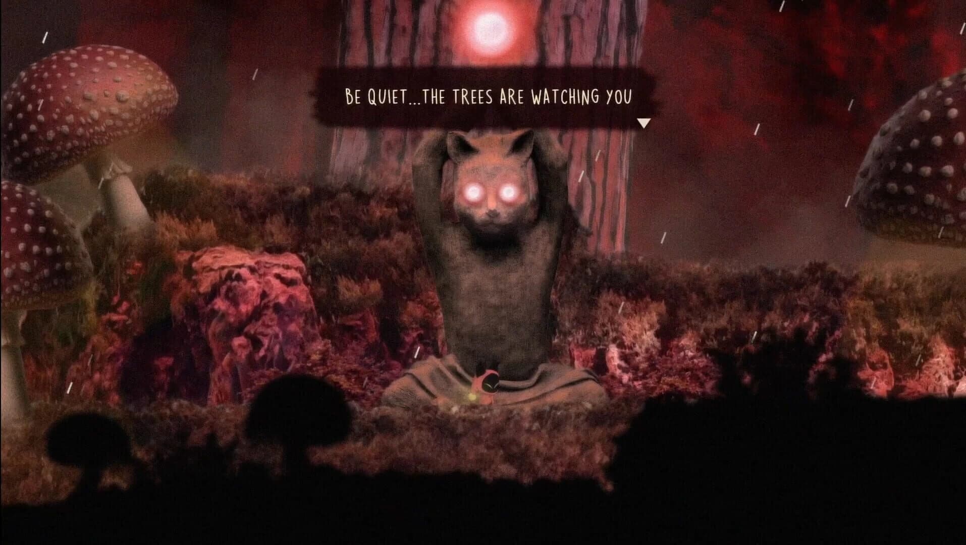 Spirits of Baciu screenshot 2