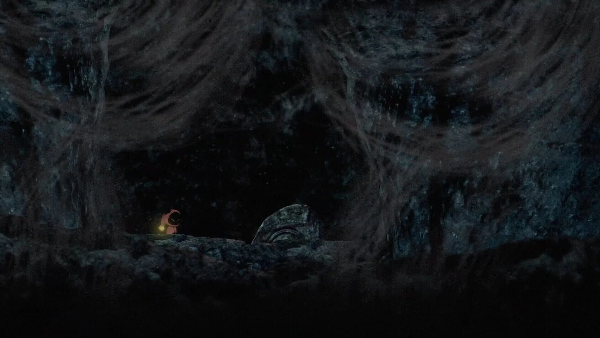 Spirits of Baciu screenshot 4