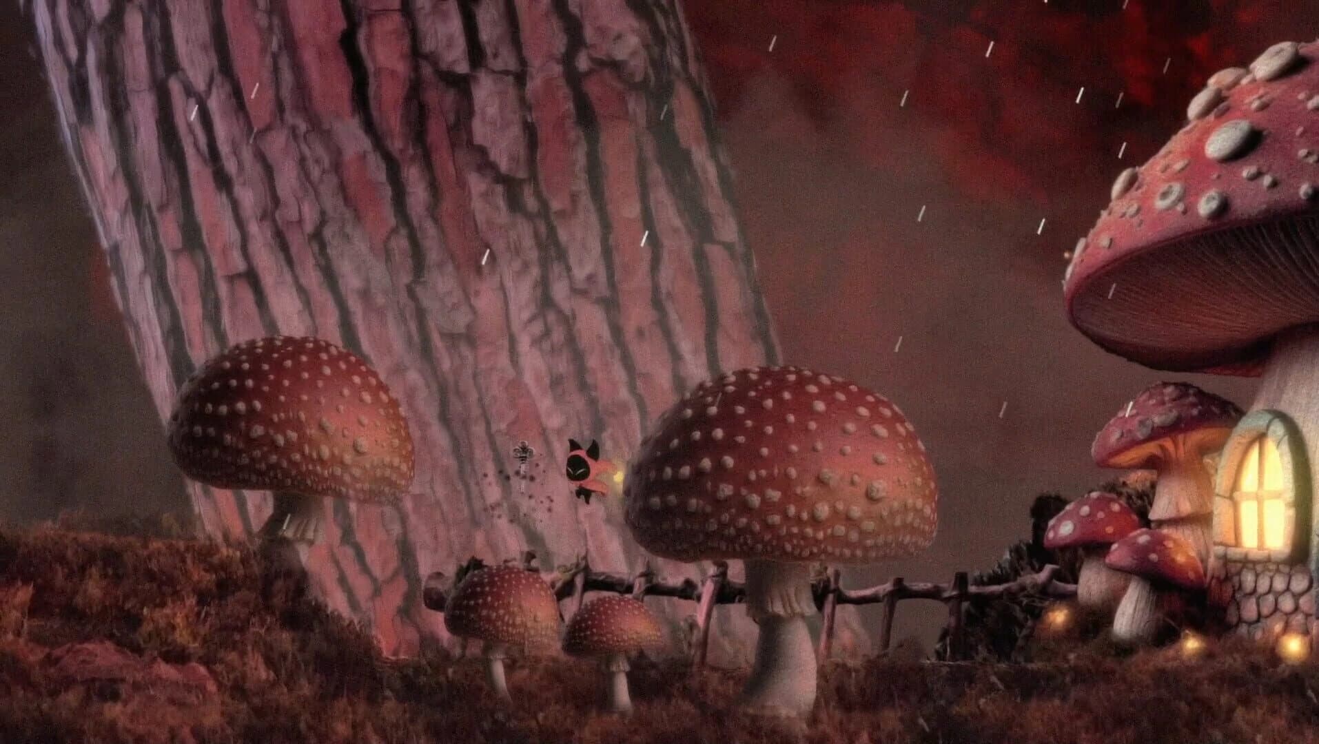 Spirits of Baciu screenshot 5