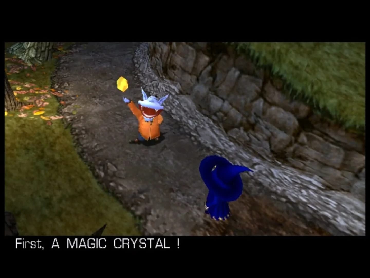 Spirits & Spells screenshot 3