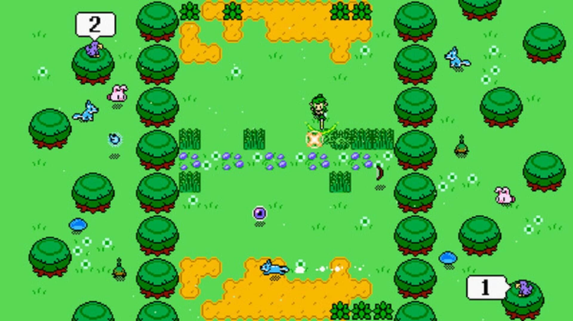 SpiritSphere screenshot 4