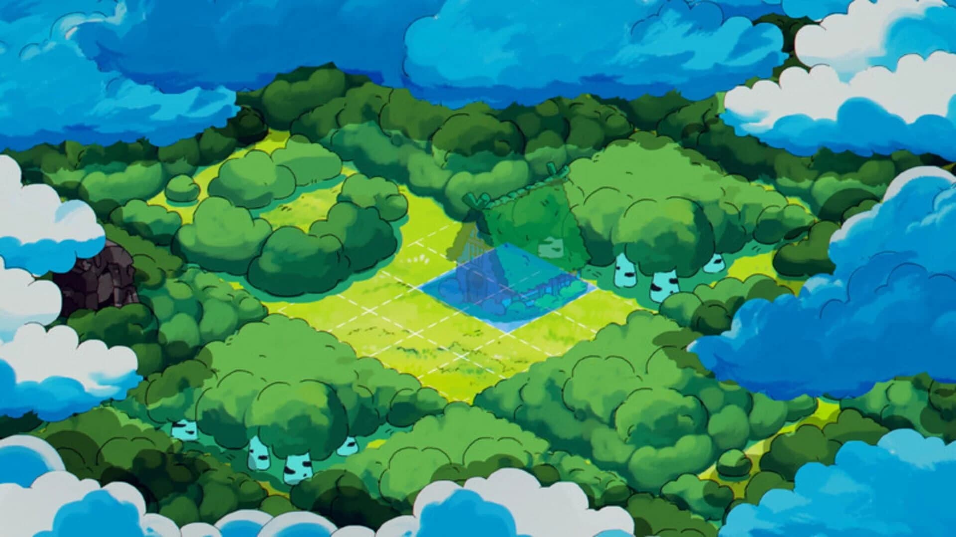 Spiritstead screenshot 2