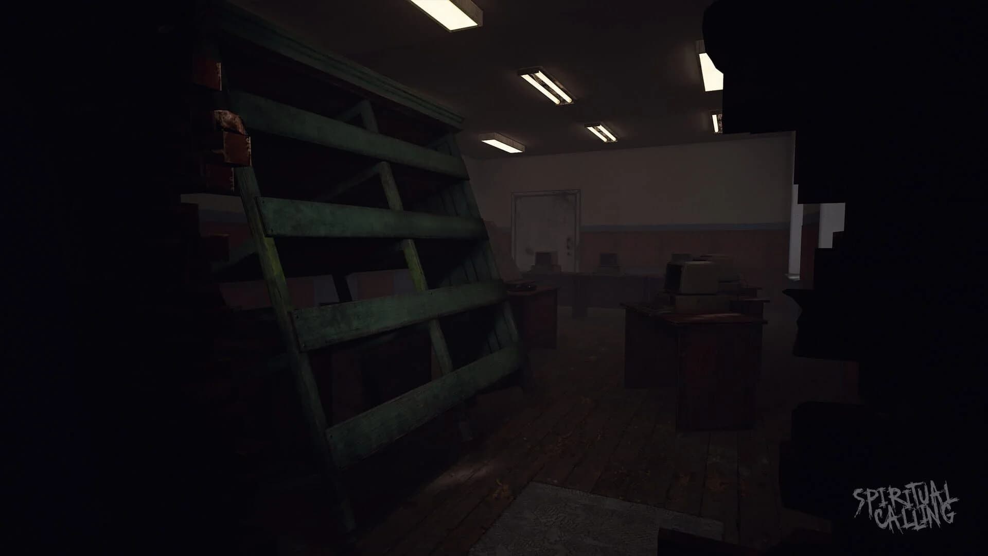 Spiritual Calling VR screenshot 3