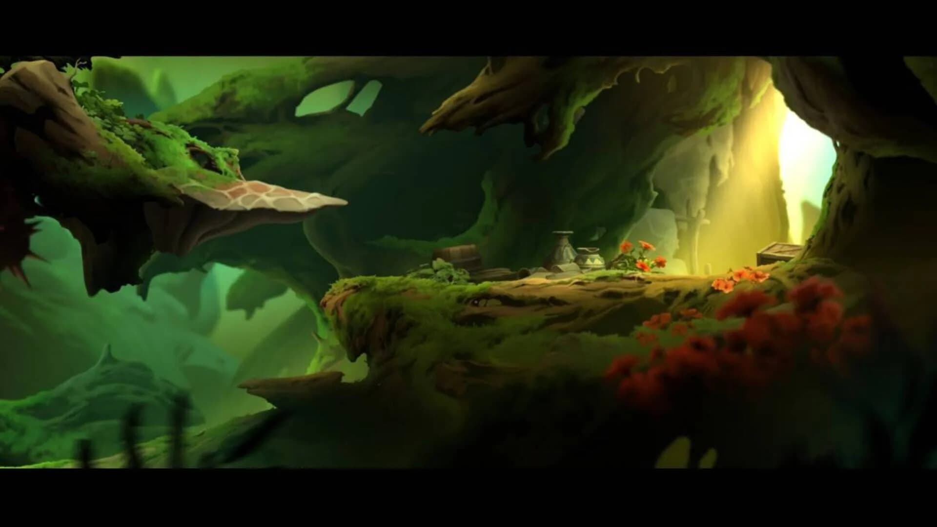 Spiritual Girl screenshot 4