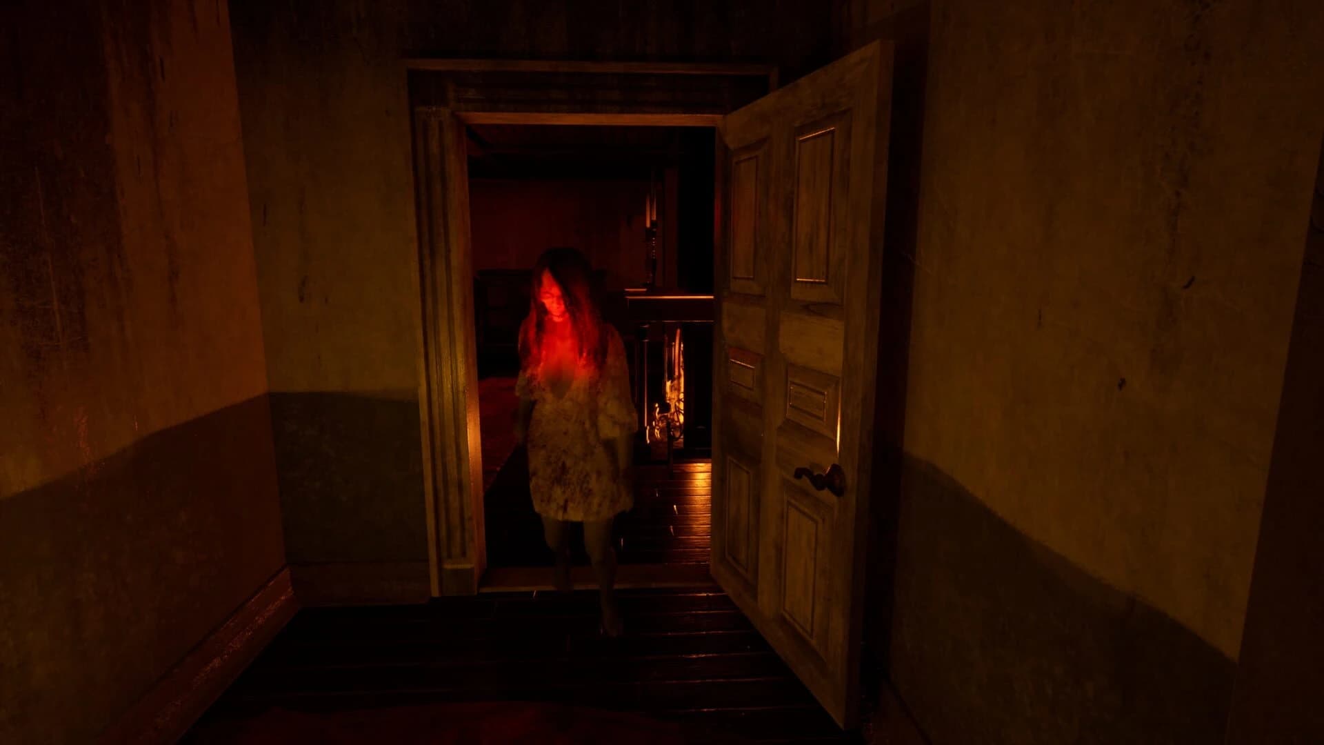 Spiritus Sancti screenshot 3