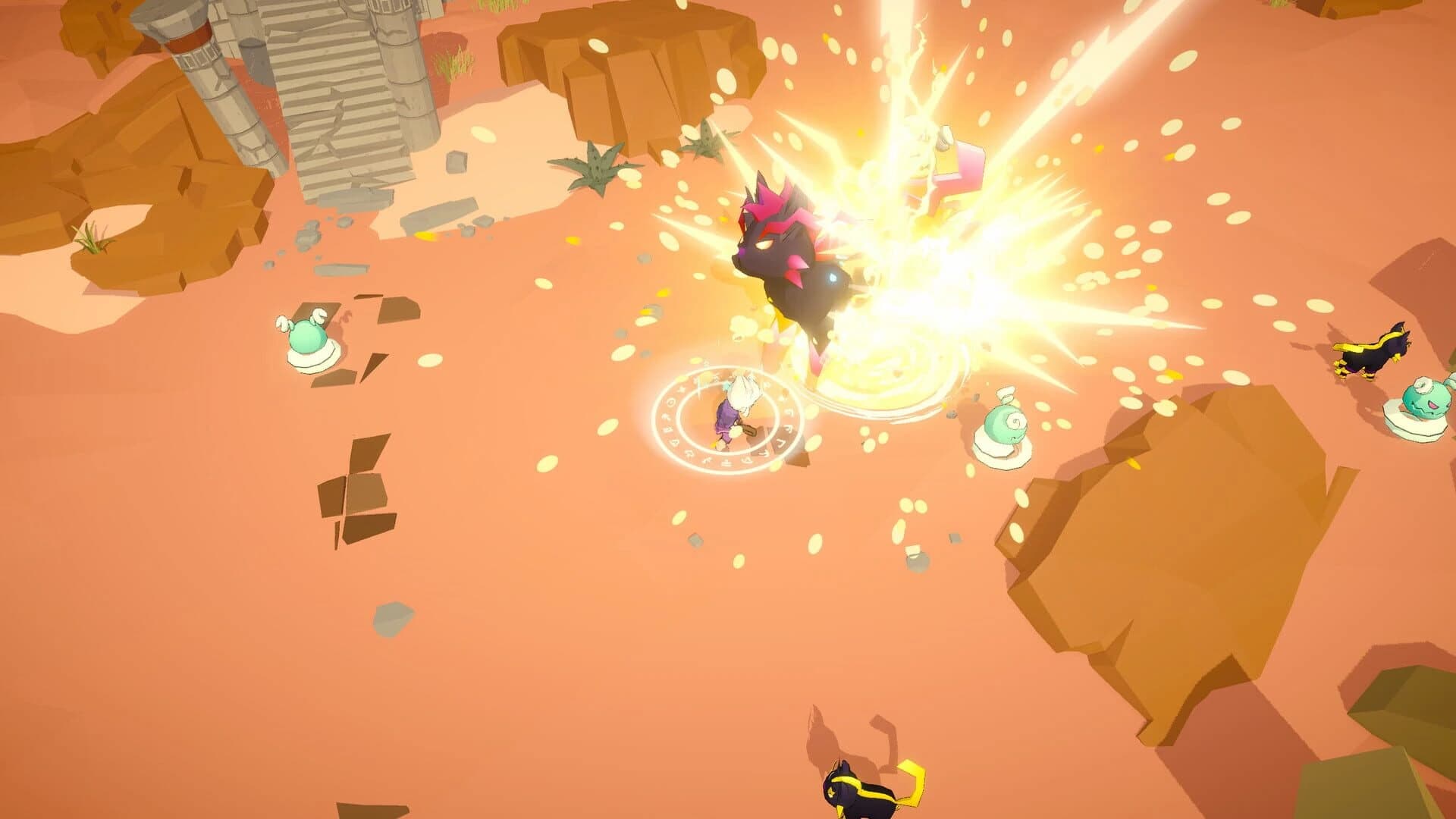 SpiritVale screenshot 2