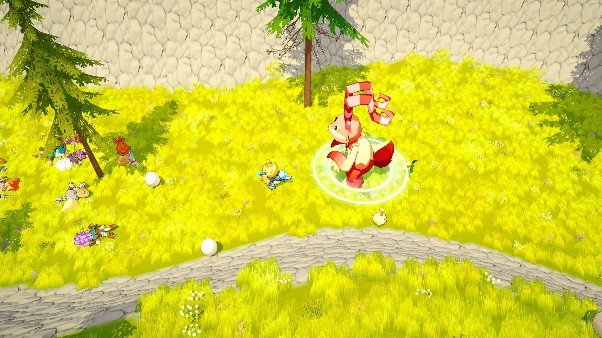 SpiritVale screenshot 4