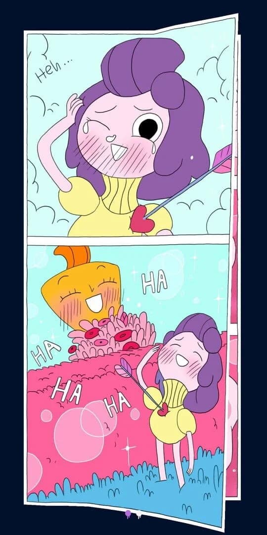 Spitkiss screenshot 3