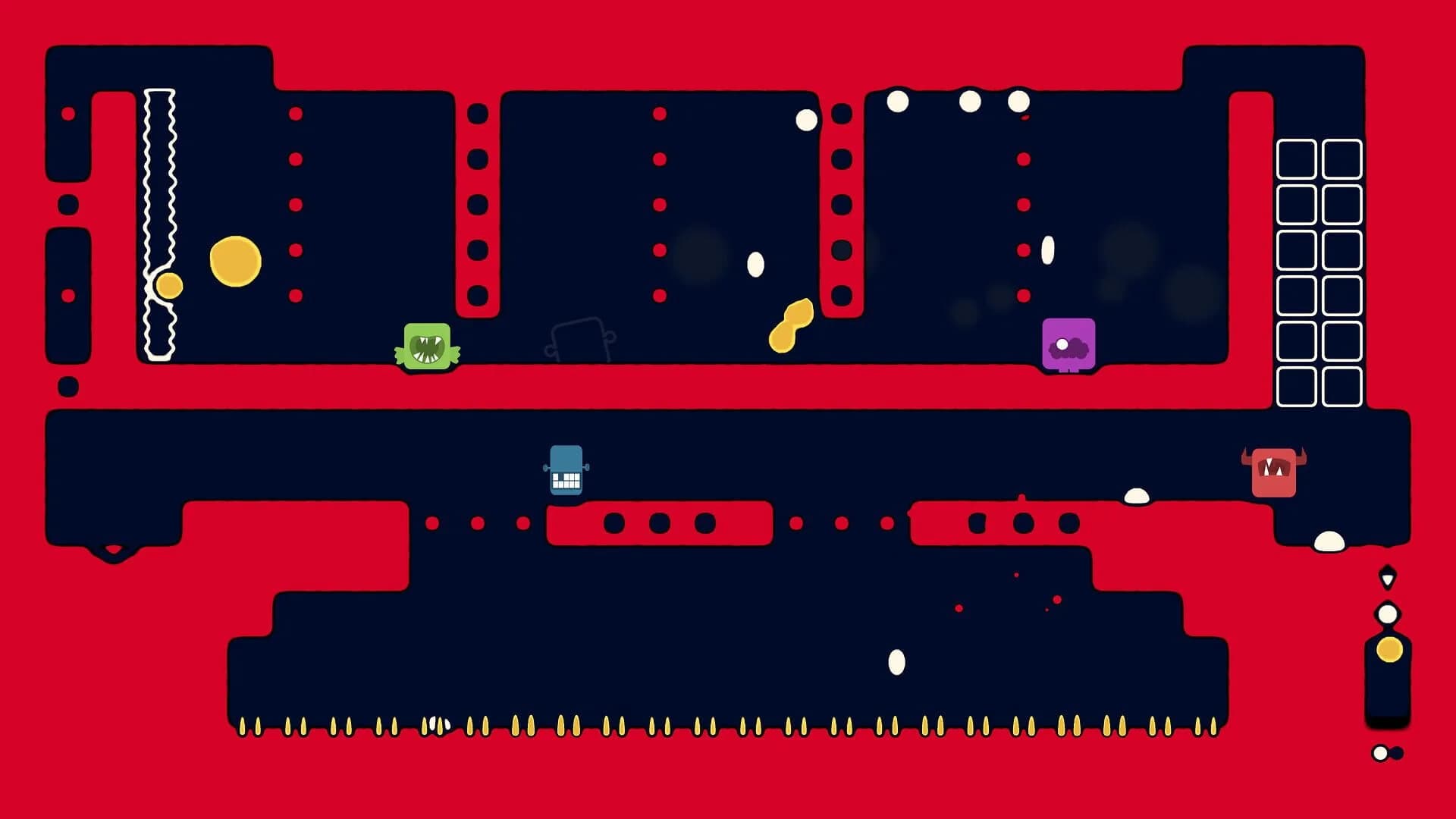 Spitlings screenshot 4