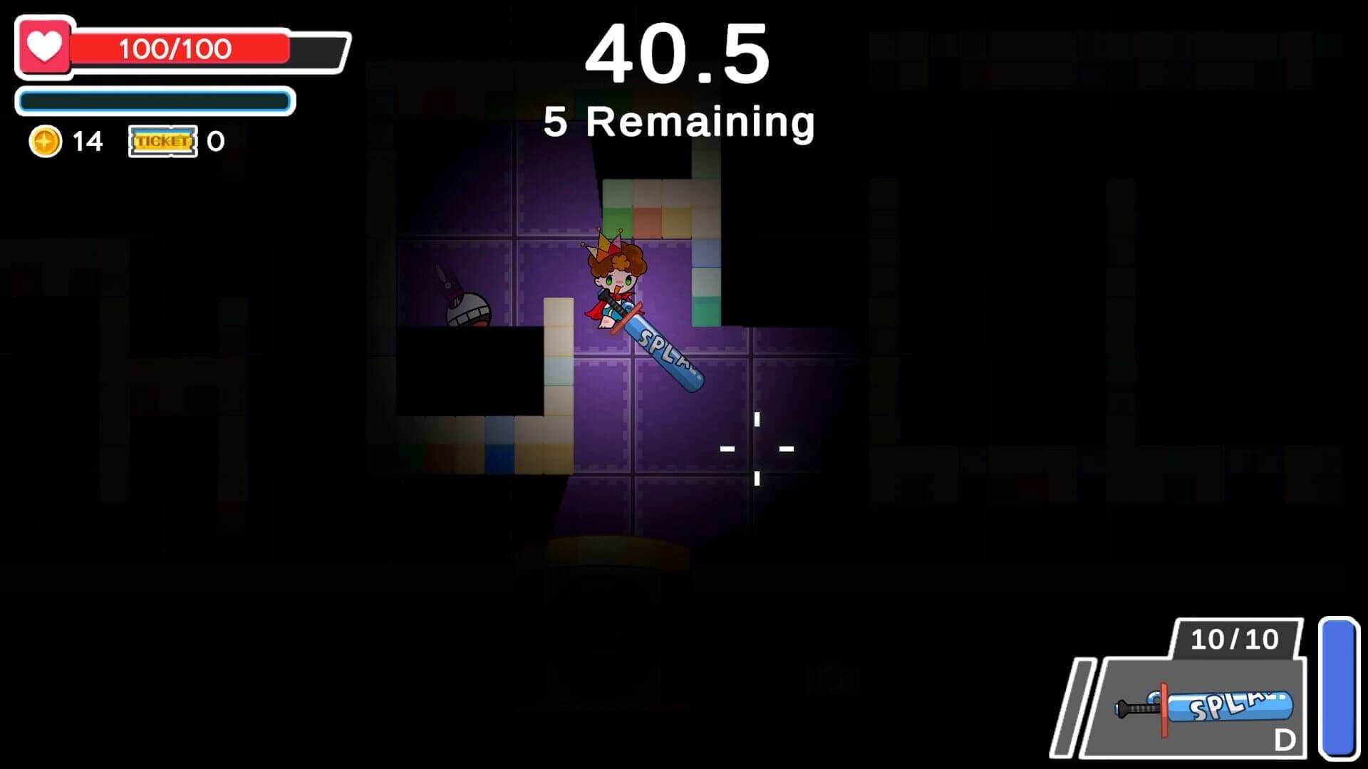 Splash Carnival screenshot 5