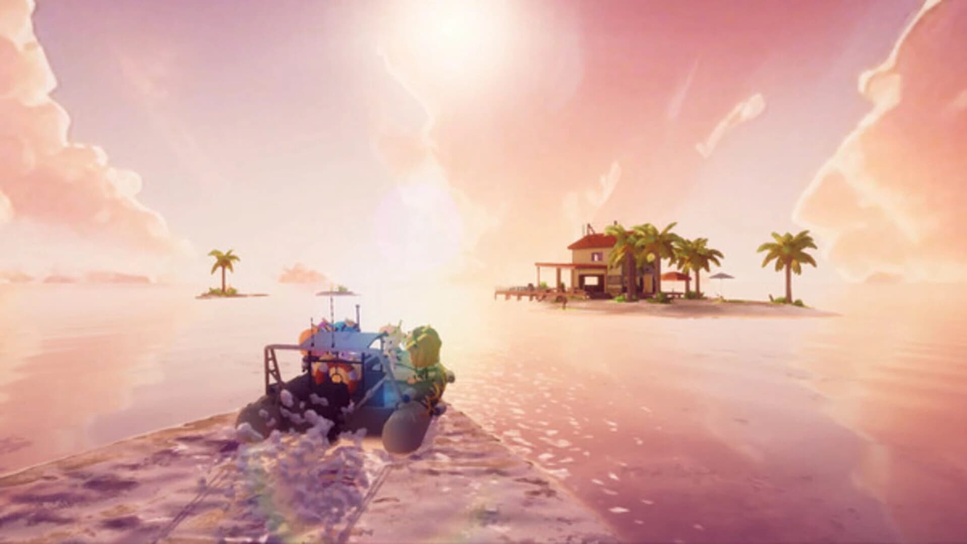 Splash Divers screenshot 2