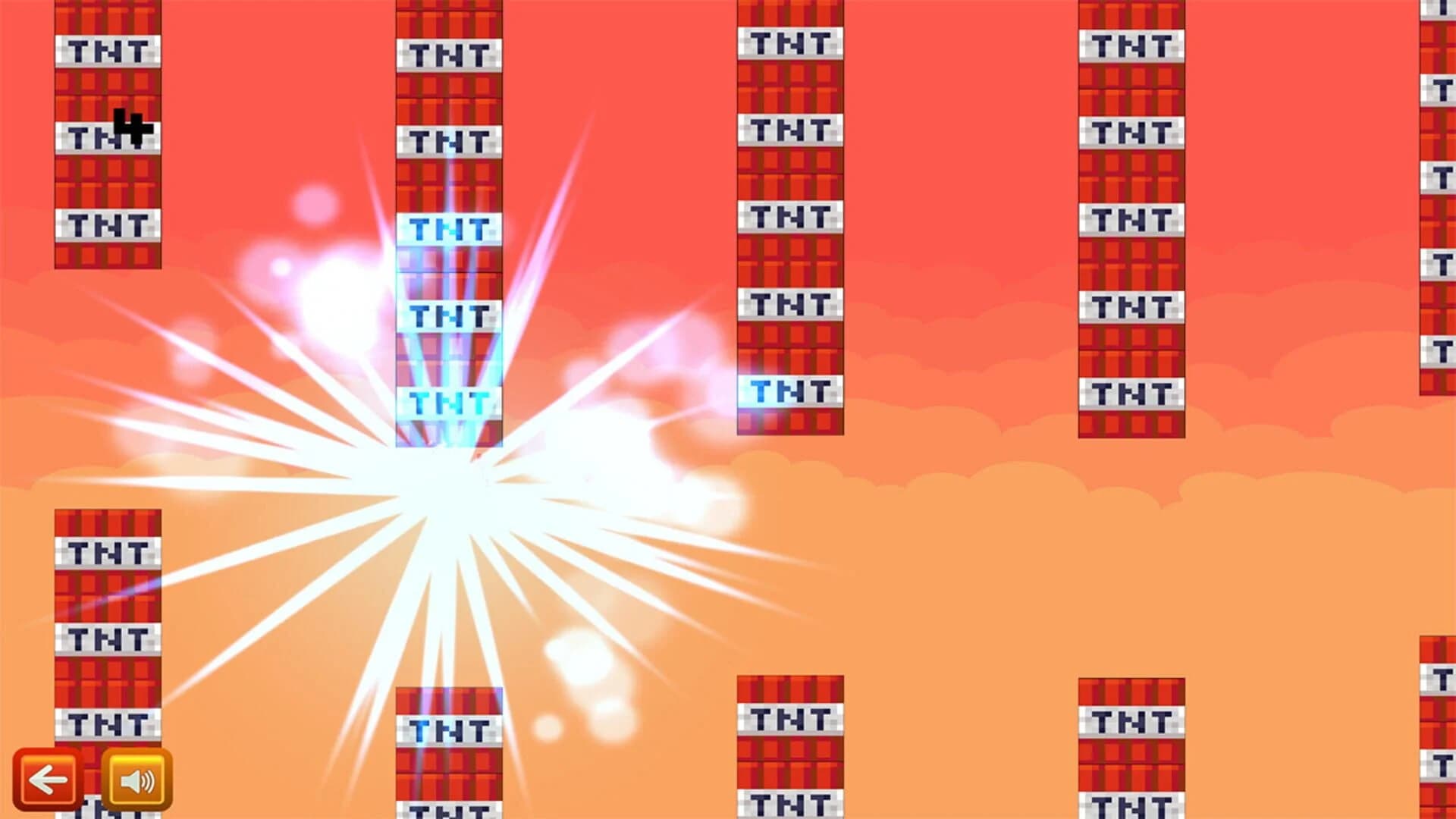 Splash Fly Fire screenshot 2