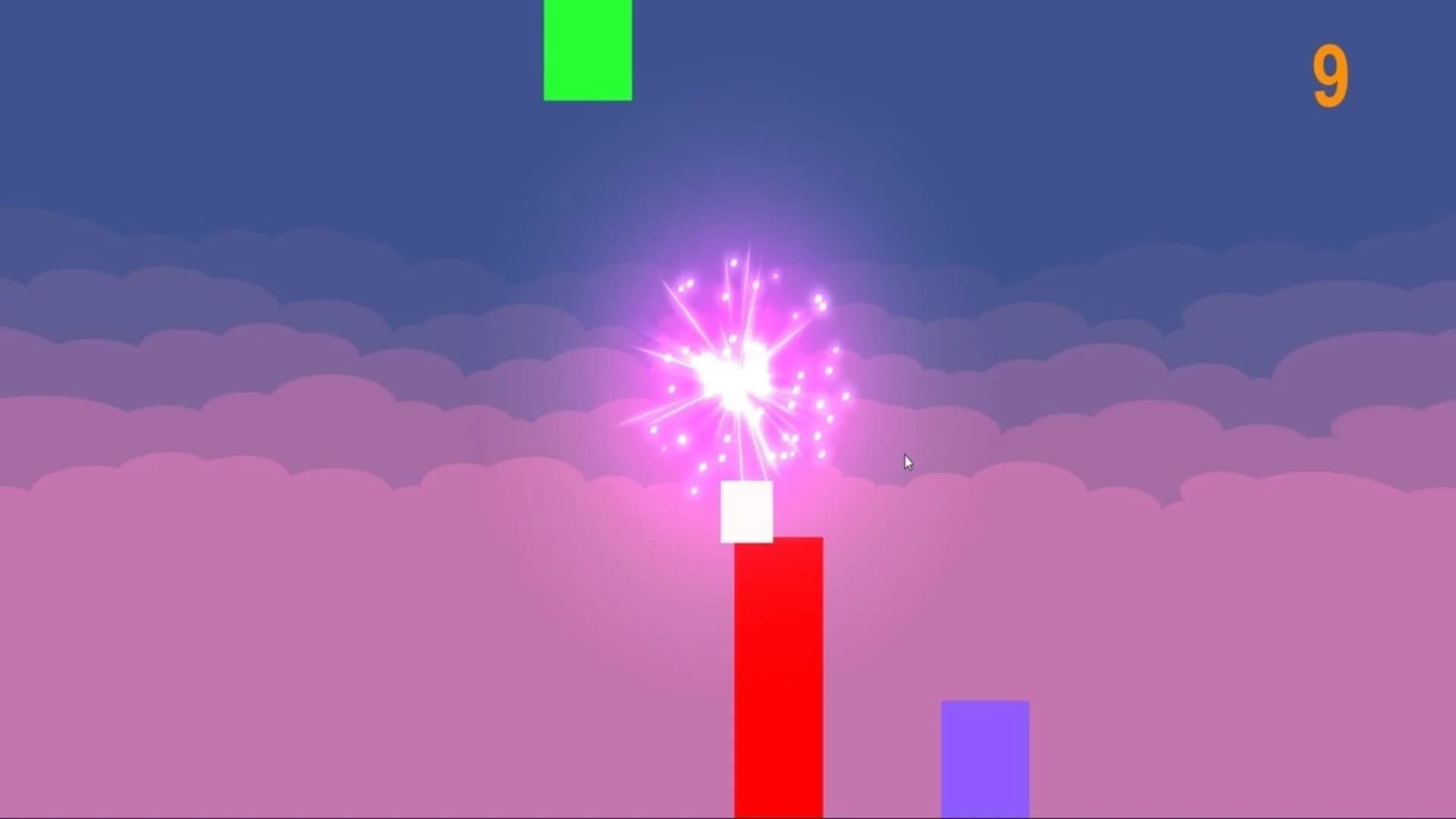 Splash Jumper screenshot 5
