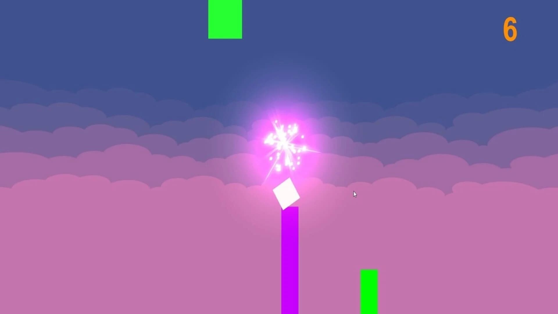 Splash Jumper screenshot 3